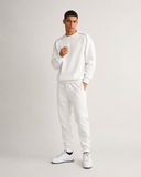 SUDADERA LSA023 BLANCO