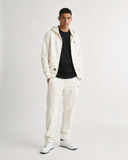SUDADERA CST006 BEIGE