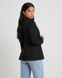 BLAZER MAM011 NEGRO