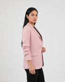 BLAZER MAM010 ROSA