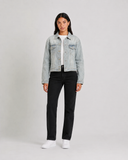 CHAQUETA DENIM JMVR002 AZUL