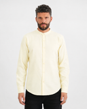CAMISA FVR003 AMARILLO
