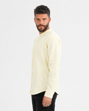 CAMISA FVR003 AMARILLO