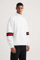 BUZO SA136 BLANCO