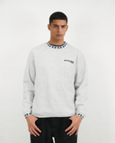 BUZO FSA020 GRIS
