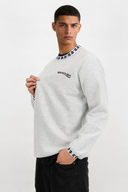 BUZO FSA020 GRIS