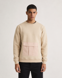 BUZO SA151 KHAKI