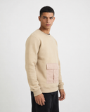 BUZO SA151 KHAKI