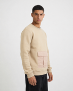 BUZO SA151 KHAKI