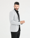 BLAZER AM063 GRIS C