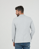 BLAZER AM063 GRIS C