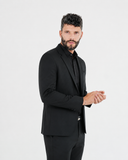 BLAZER AM063 NEGRO