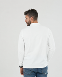 CAMISA POLO CAP009 BLANCO