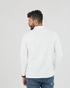 CAMISA POLO CAP009 BLANCO