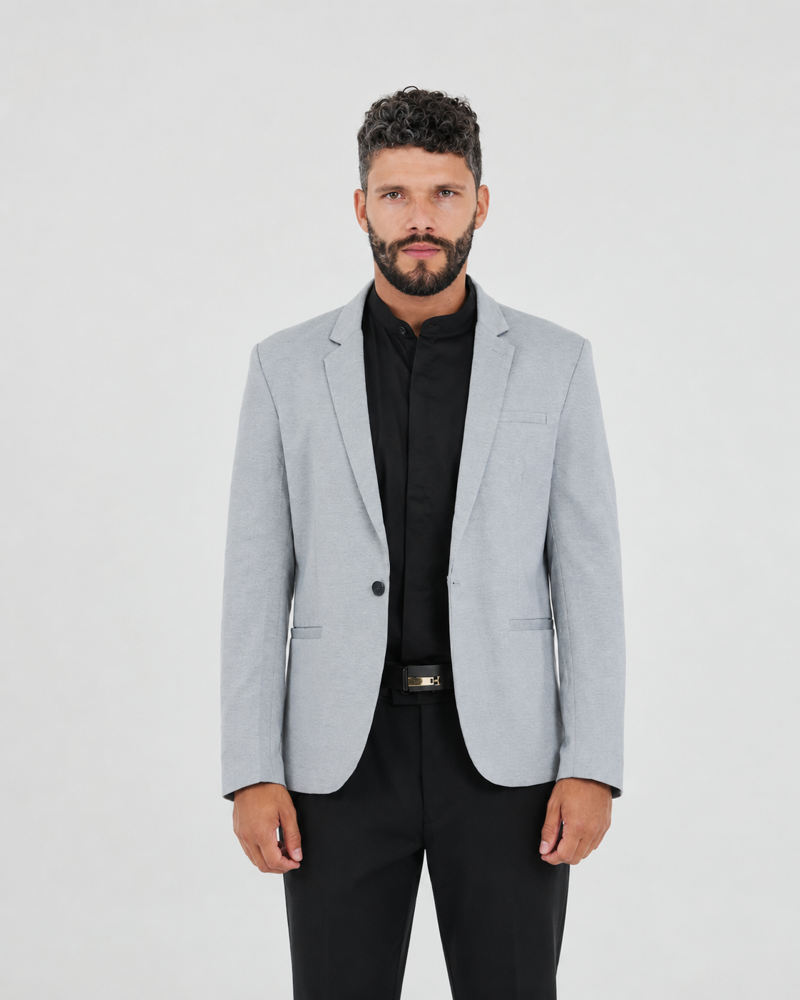 BLAZER AM062 GRIS.C