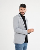 BLAZER AM062 GRIS.C