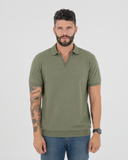CAMISA POLO CAP007 VERDE