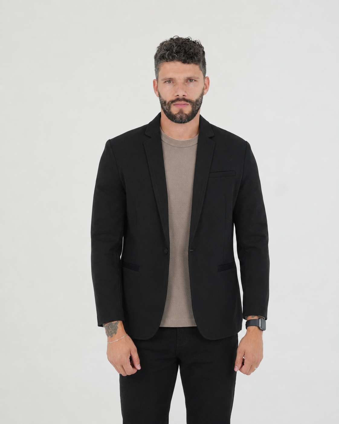 BLAZER AM065 NEGRO