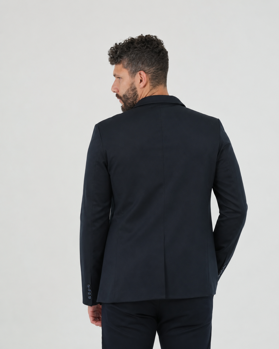 BLAZER AM075 AZUL
