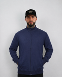CHAQUETA  SA161 AZUL