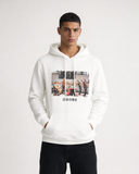 HOODIE SA107 BLANCO
