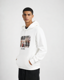 HOODIE SA107 BLANCO