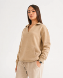BUZO FMSA011 KHAKI
