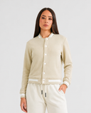BEISBOLERA FMSA008 KHAKI