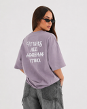 CAMISETA FCA016 MORA