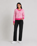 SUETER MSA193 ROSA