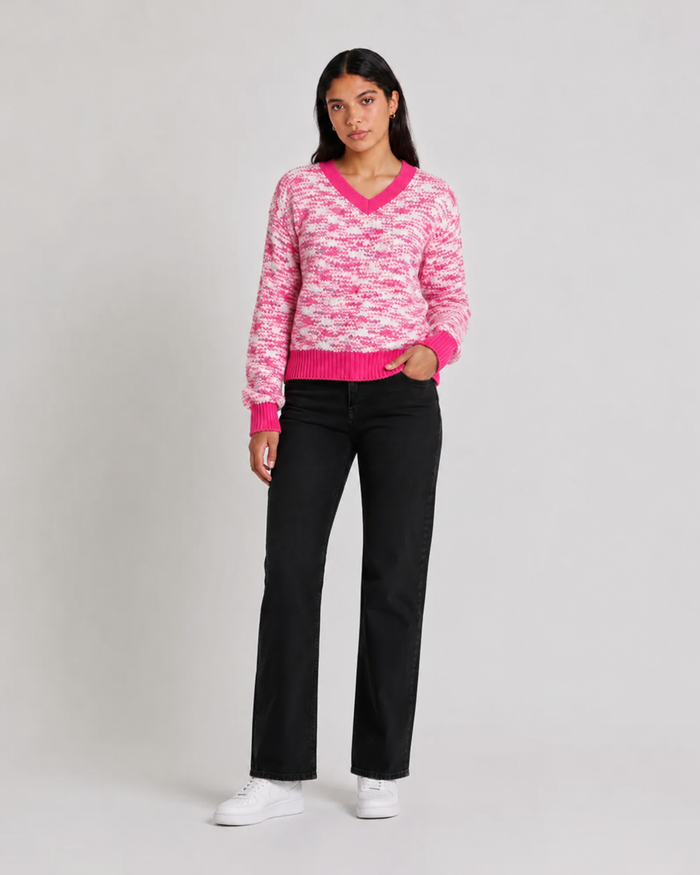 SUETER MSA193 ROSA