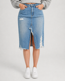 FALDA JD002 MJM AZUL