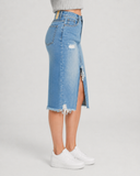 FALDA JD002 MJM AZUL