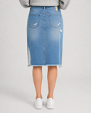 FALDA JD002 MJM AZUL