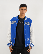 BEISBOLERA SA133 AZUL