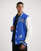 BEISBOLERA SA133 AZUL