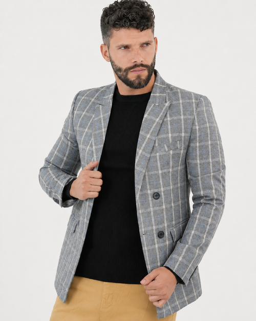 BLAZER AM074 AZUL