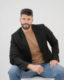 BLAZER AM066 NEGRO