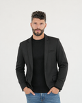 BLAZER AM069 NEGRO