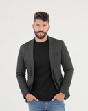 BLAZER AM073 GRIS