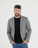 BLAZER AM069 GRIS.O