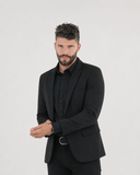 BLAZER AM061 NEGRO