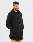 GABAN GA041 NEGRO