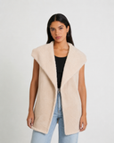 SUETER  MSA136 KHAKI