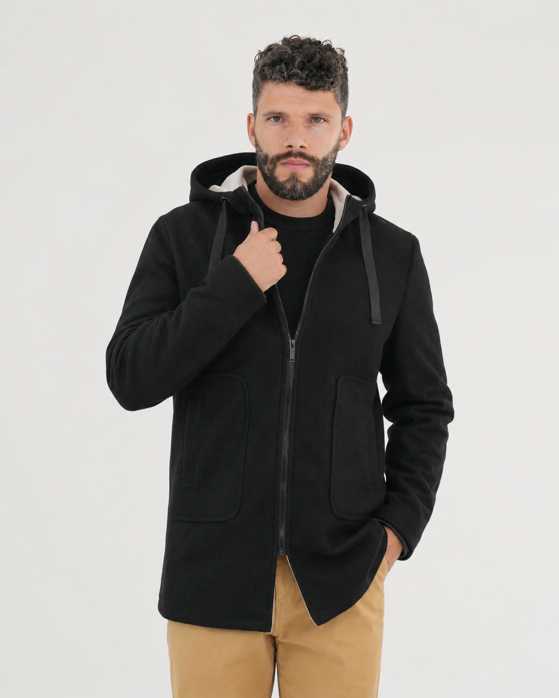 GABAN GA046 NEGRO