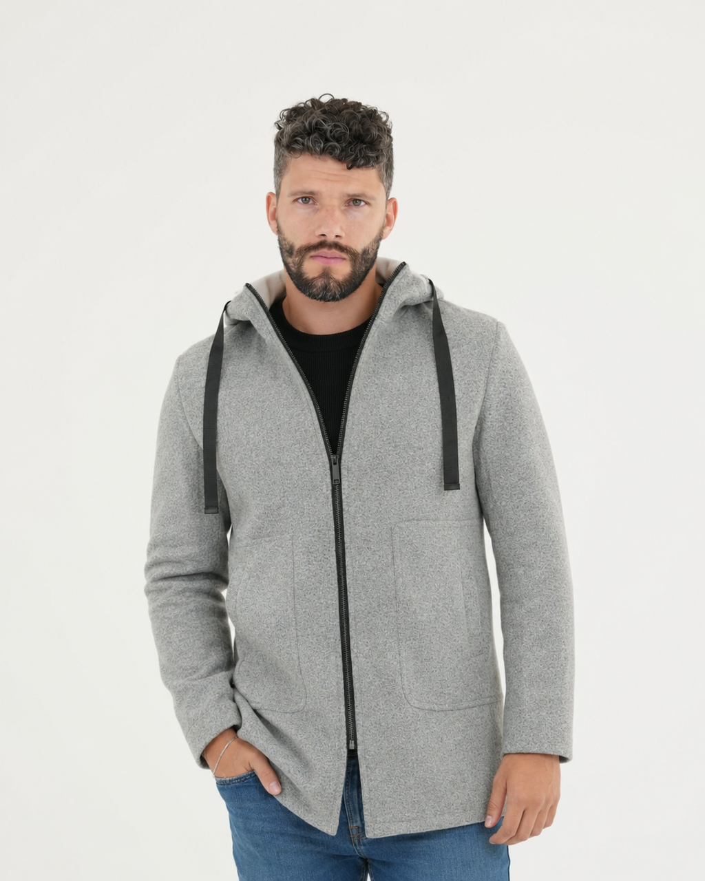 GABAN GA046 GRIS