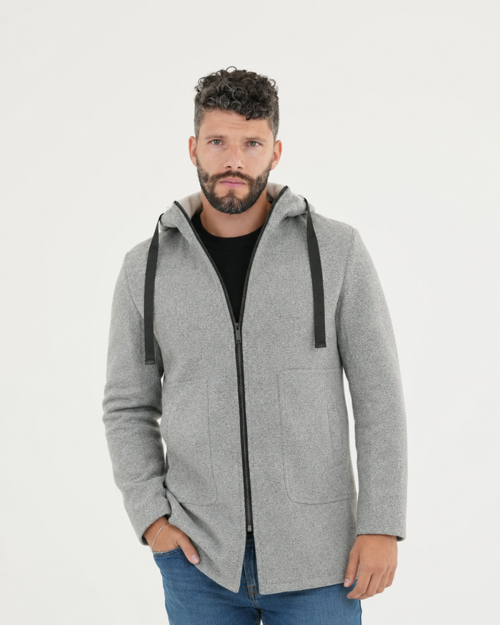 GABAN GA046 GRIS