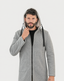 GABAN GA046 GRIS