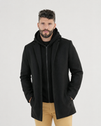 GABAN GA045 NEGRO