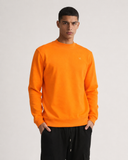 BUZO LSA006 NARANJA